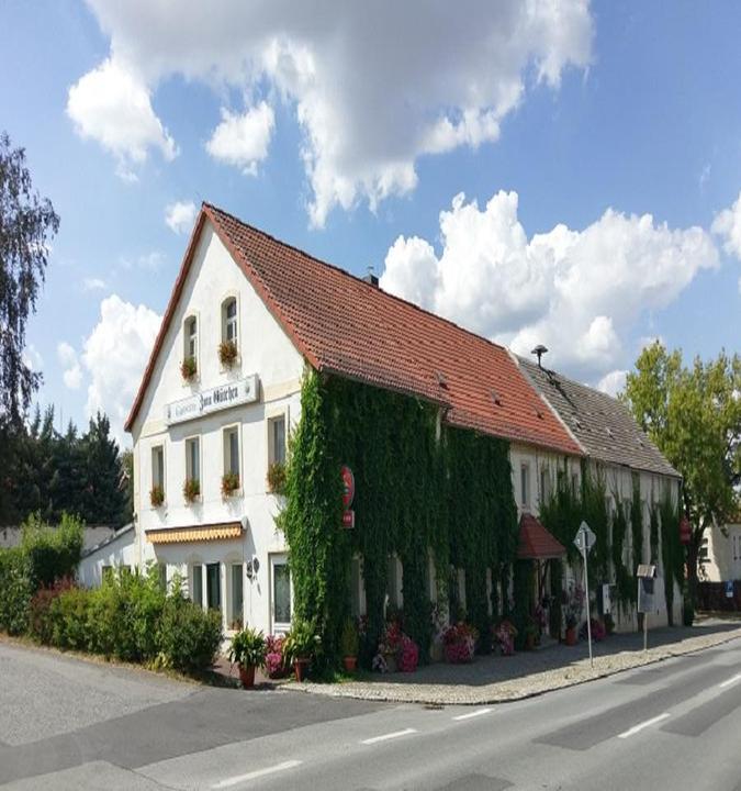 Restaurant Zum Gutchen